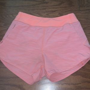 Athleta Girl Shorts